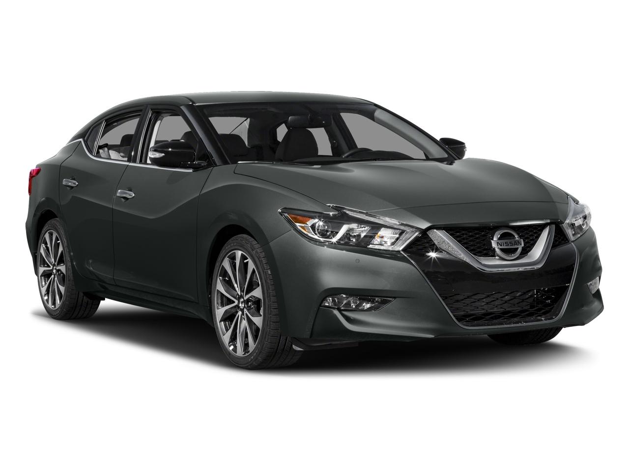 2016 Nissan Maxima Vehicle Photo in Pembroke Pines , FL 33084