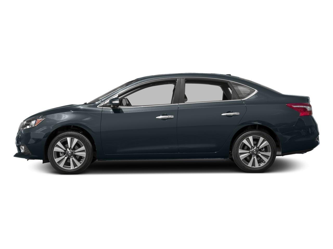 2016 Nissan Sentra Vehicle Photo in CORPUS CHRISTI, TX 78412-4902