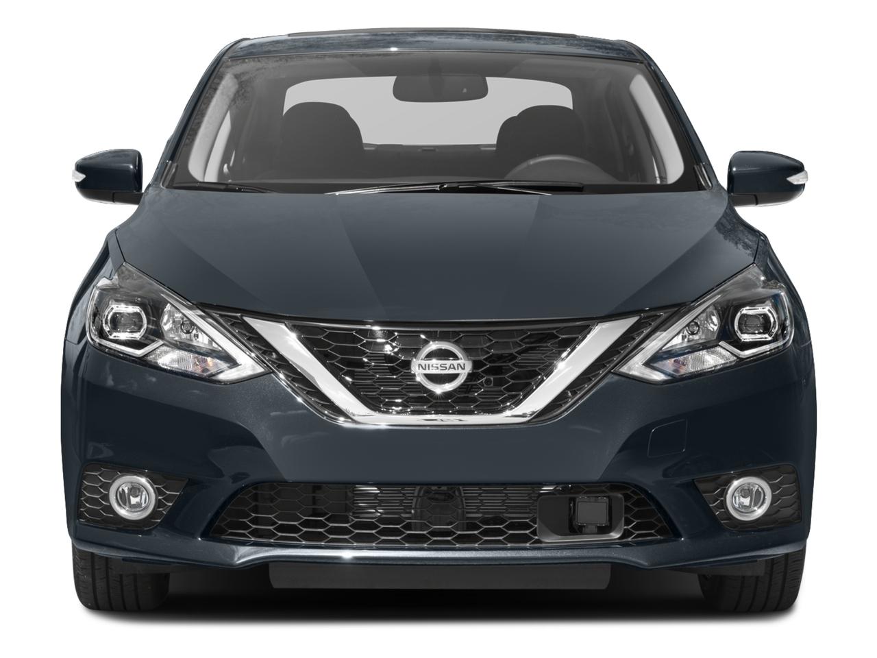 2016 Nissan Sentra Vehicle Photo in CORPUS CHRISTI, TX 78412-4902