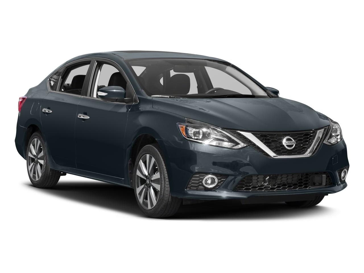 2016 Nissan Sentra Vehicle Photo in CORPUS CHRISTI, TX 78412-4902