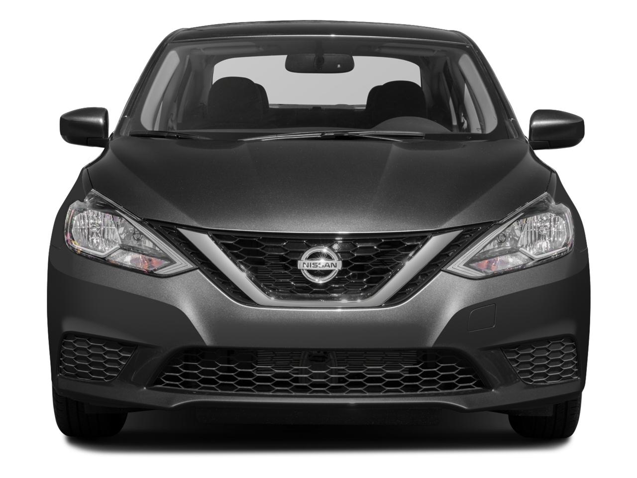 2016 Nissan Sentra Vehicle Photo in Grapevine, TX 76051