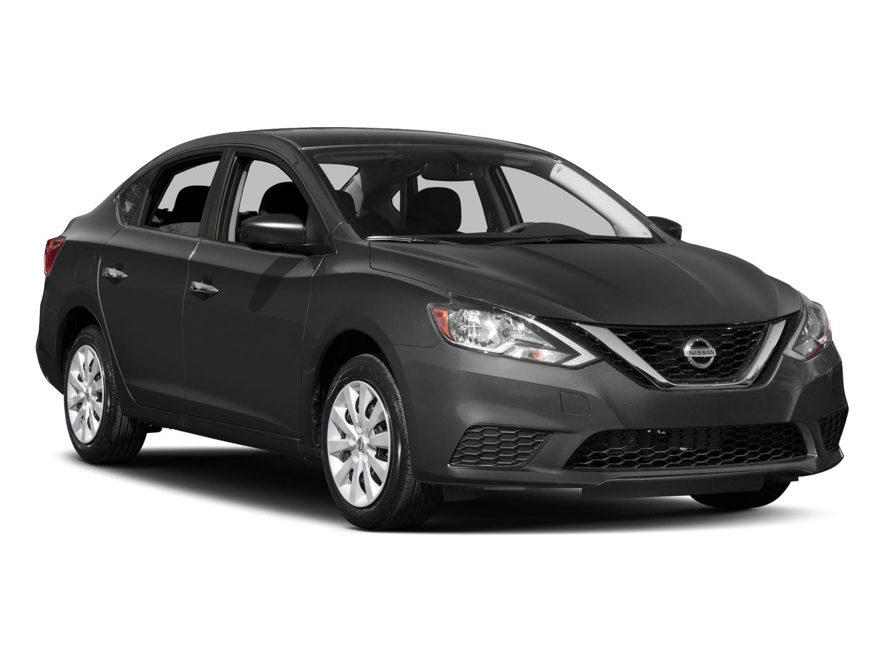 2016 Nissan Sentra Vehicle Photo in Grapevine, TX 76051