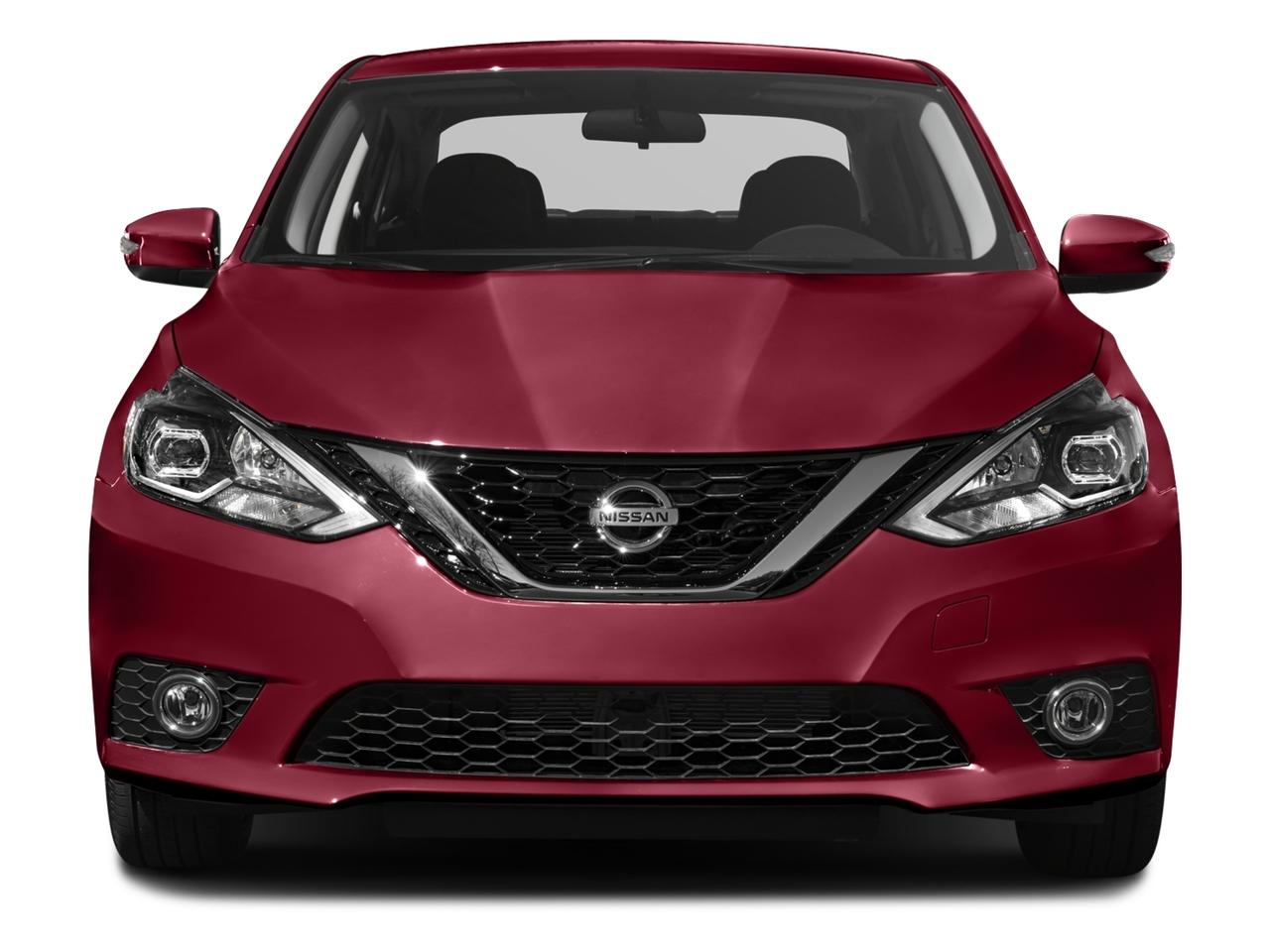 2016 Nissan SENTN Vehicle Photo in ORLANDO, FL 32808-7998