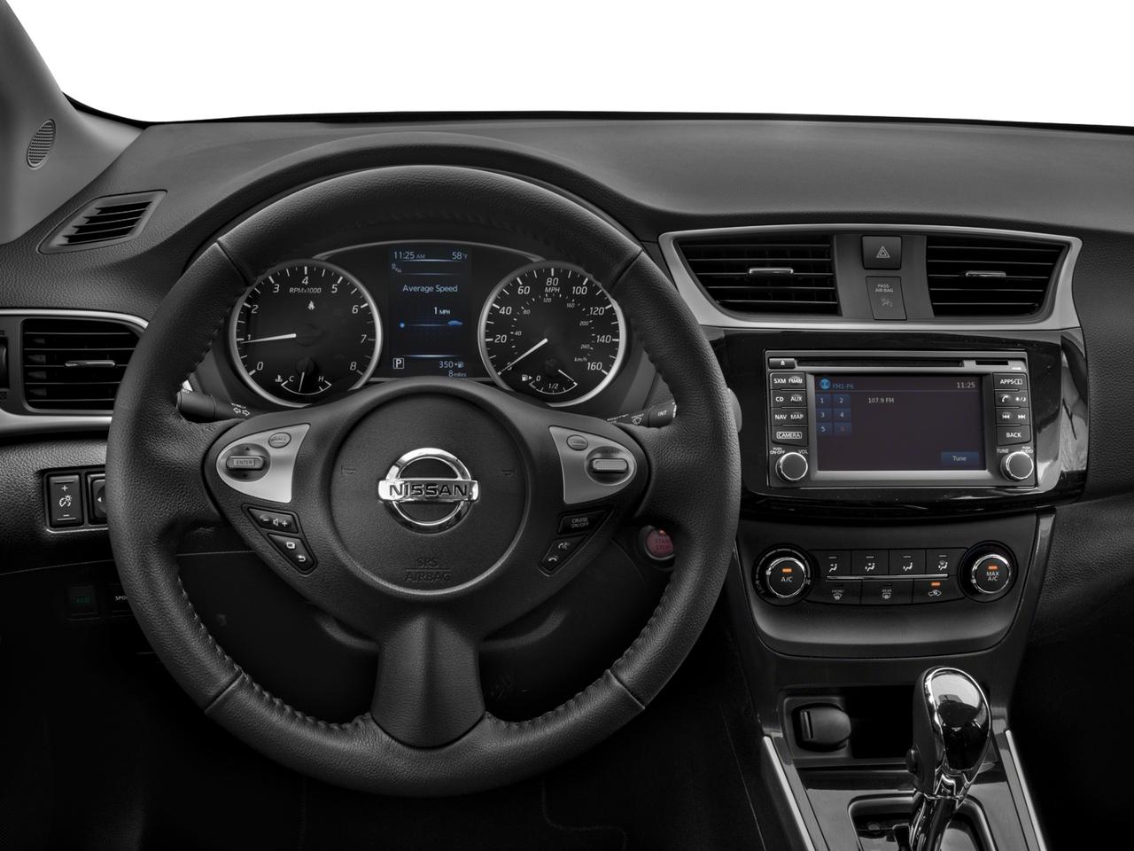 2016 Nissan SENTN Vehicle Photo in ORLANDO, FL 32808-7998