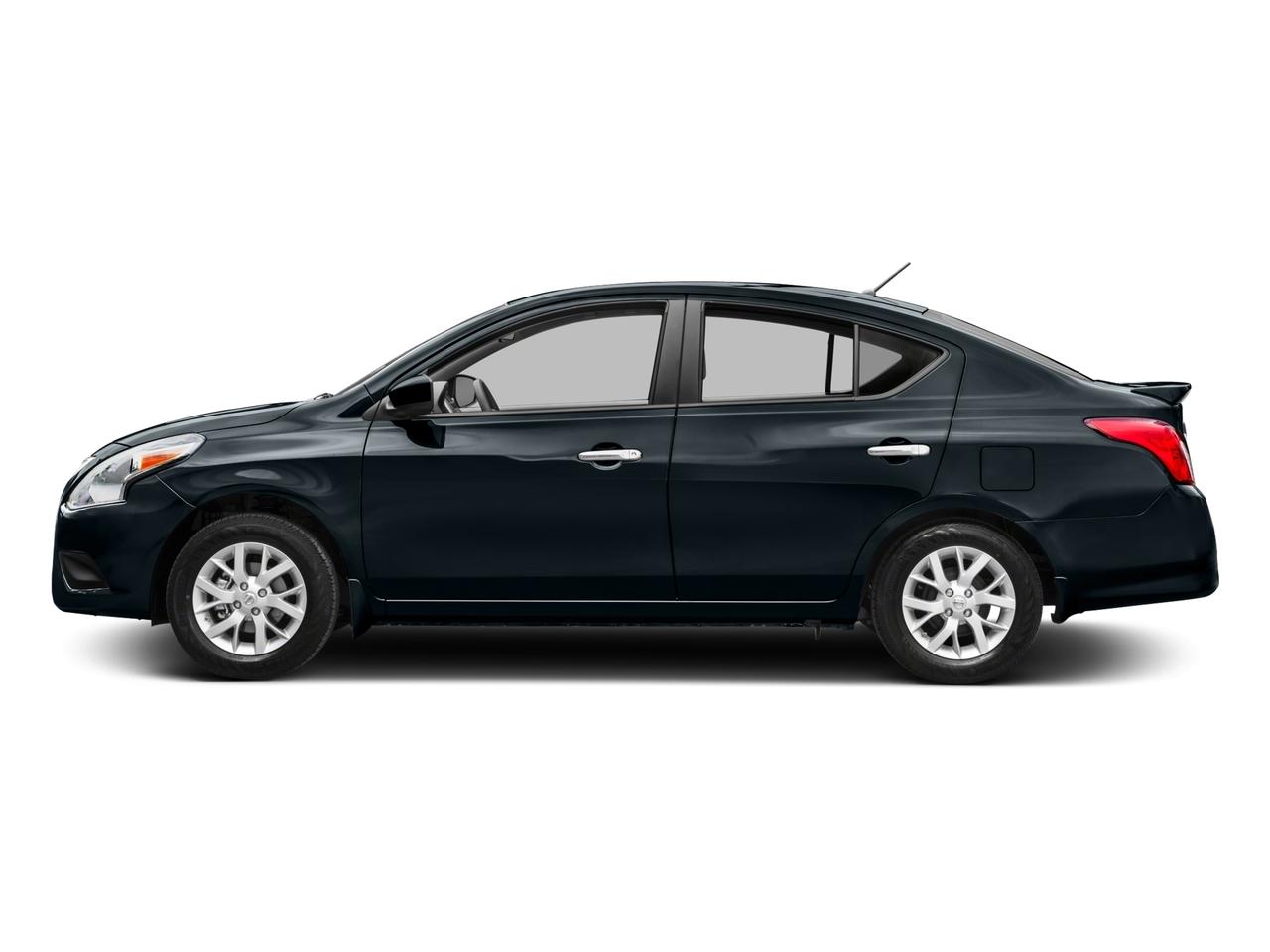 2016 Nissan Versa Vehicle Photo in Miami, FL 33135