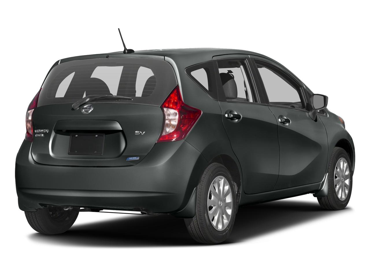 2016 Nissan Versa Note Vehicle Photo in Pembroke Pines , FL 33084