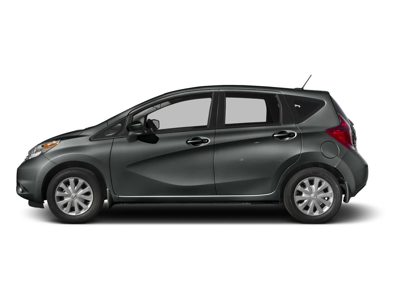 2016 Nissan Versa Note Vehicle Photo in Pembroke Pines , FL 33084