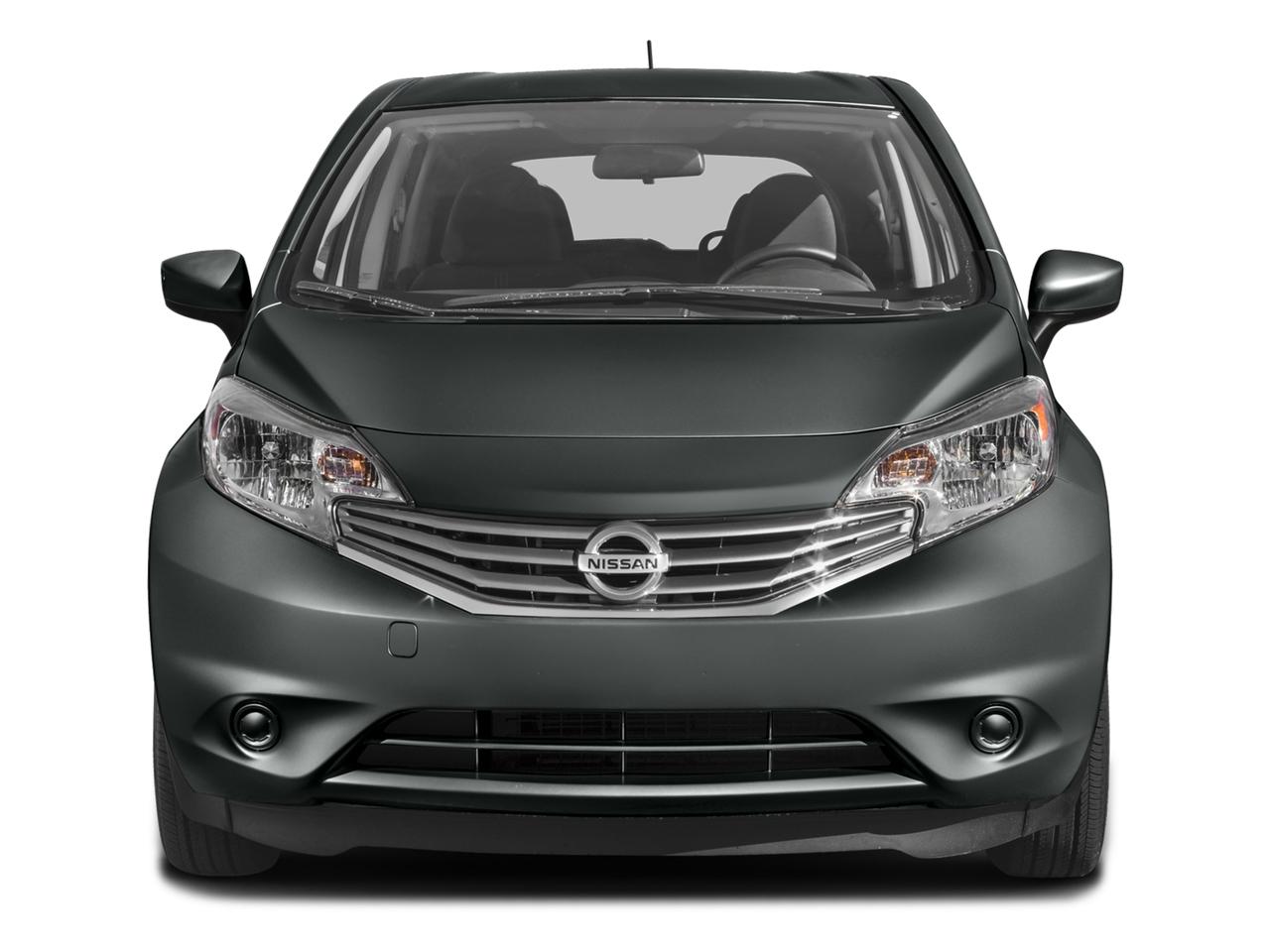 2016 Nissan Versa Note Vehicle Photo in Pembroke Pines , FL 33084