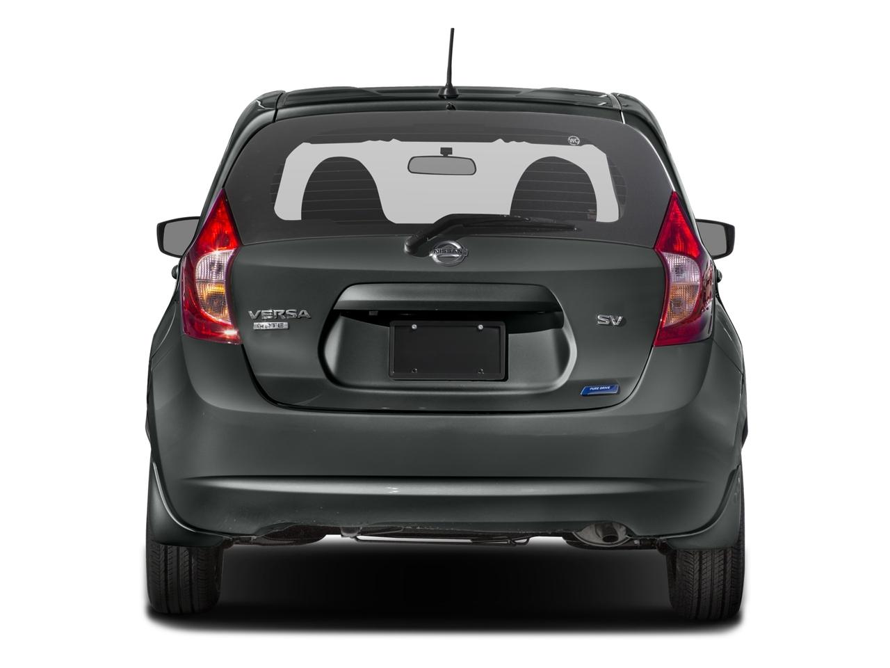 2016 Nissan Versa Note Vehicle Photo in Pembroke Pines , FL 33084