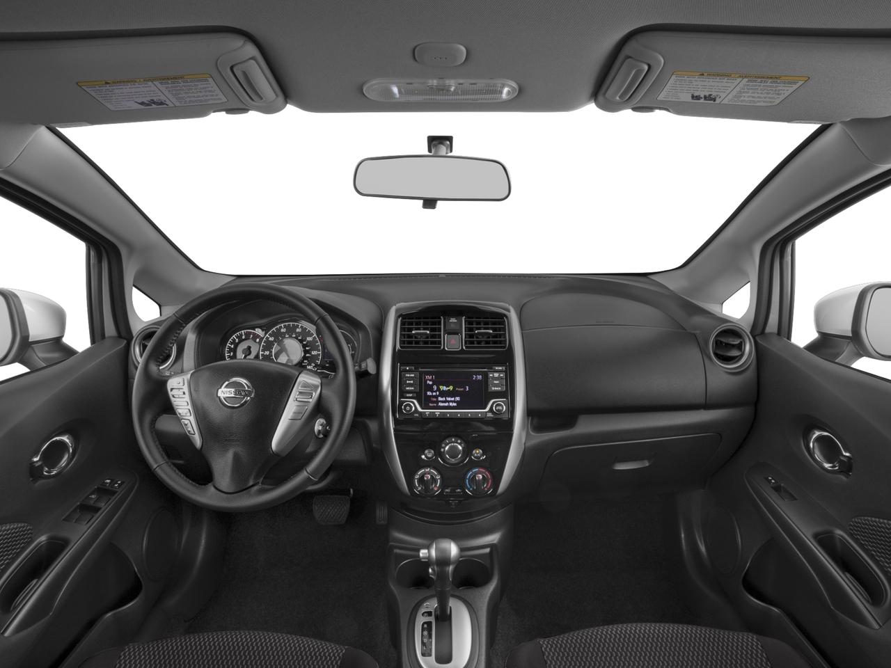 2016 Nissan Versa Note Vehicle Photo in Pembroke Pines , FL 33084