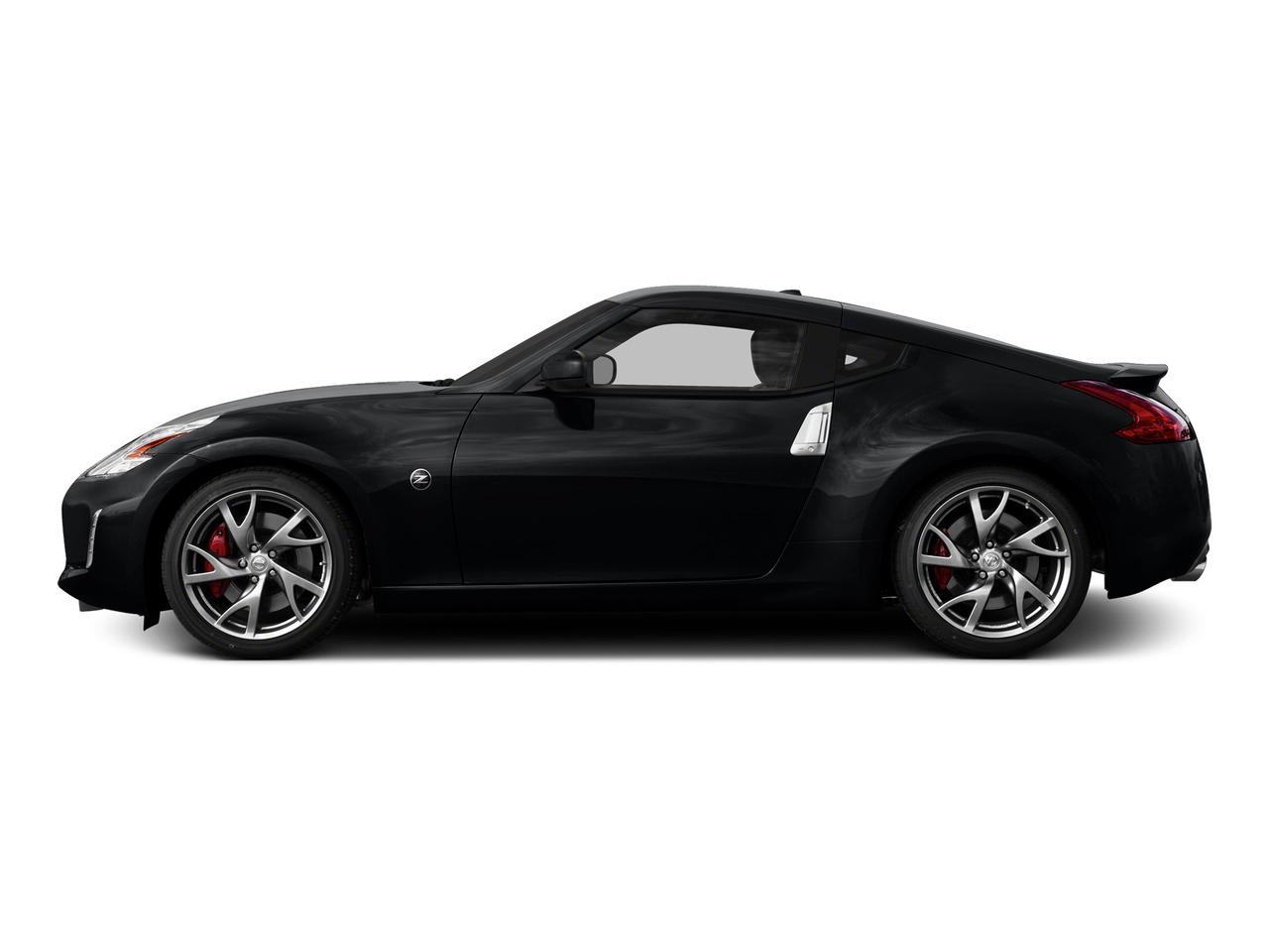 2016 Nissan 370Z Vehicle Photo in SELMA, TX 78154-1460