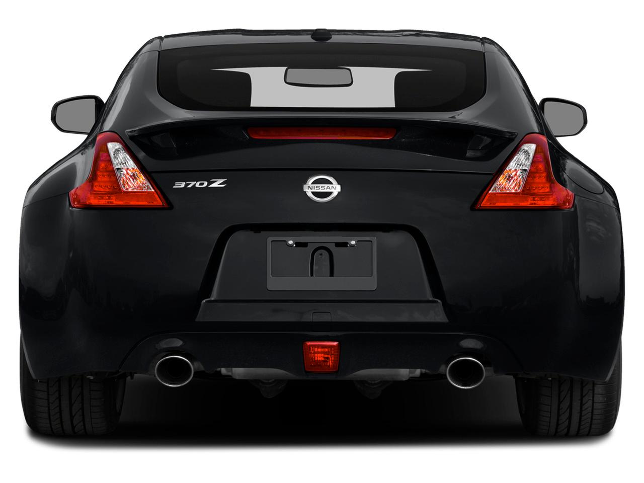 2016 Nissan 370Z Vehicle Photo in SELMA, TX 78154-1460