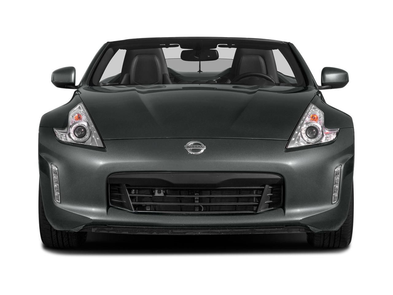 2016 Nissan 370Z Vehicle Photo in San Antonio, TX 78230
