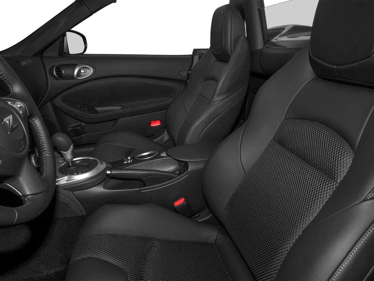 2016 Nissan 370Z Vehicle Photo in San Antonio, TX 78230