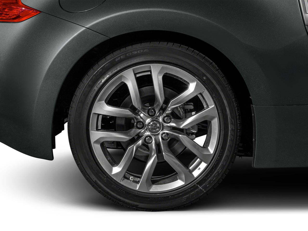 2016 Nissan 370Z Vehicle Photo in San Antonio, TX 78230