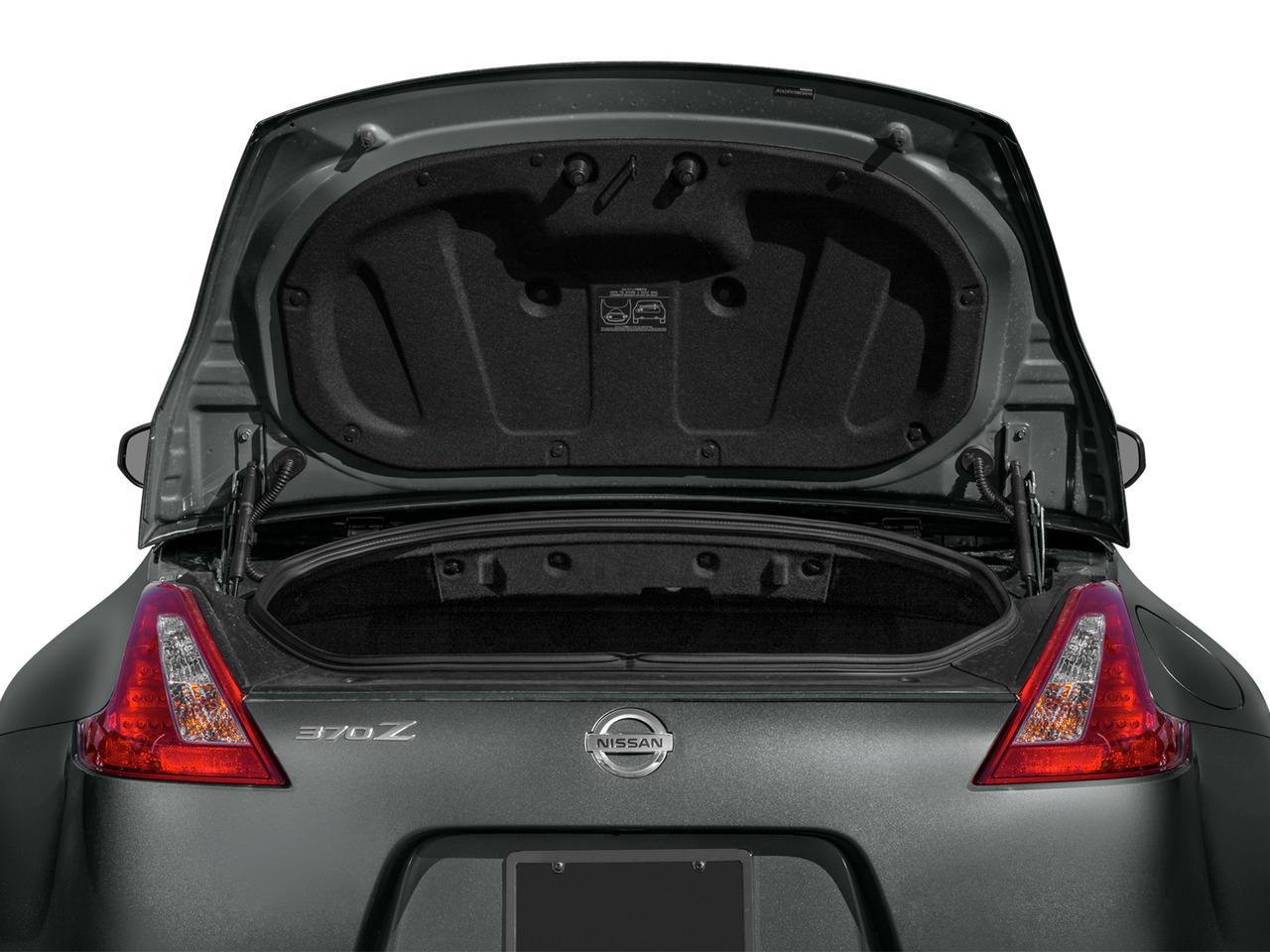 2016 Nissan 370Z Vehicle Photo in San Antonio, TX 78230
