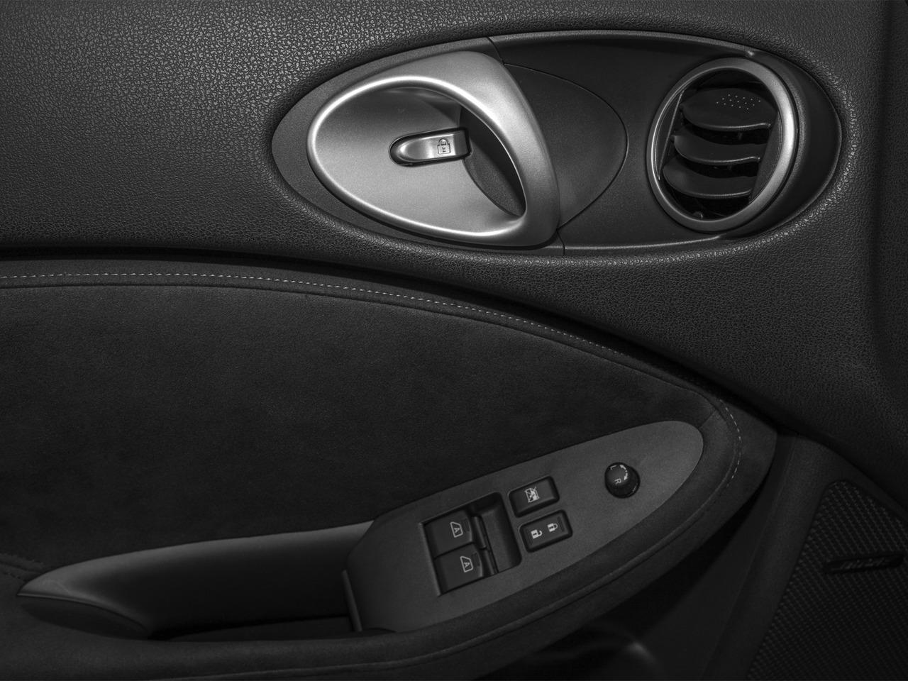 2016 Nissan 370Z Vehicle Photo in San Antonio, TX 78230