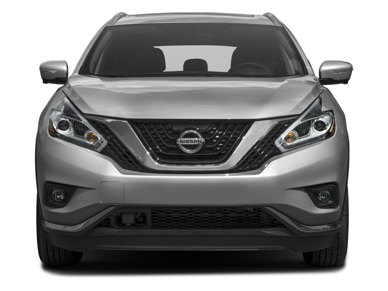 2016 Nissan Murano Vehicle Photo in APPLETON, WI 54914-8833