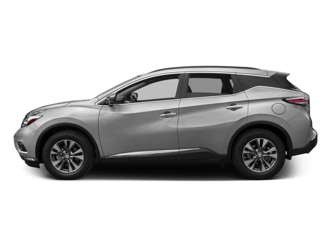 2016 Nissan Murano Vehicle Photo in Green Bay, WI 54304