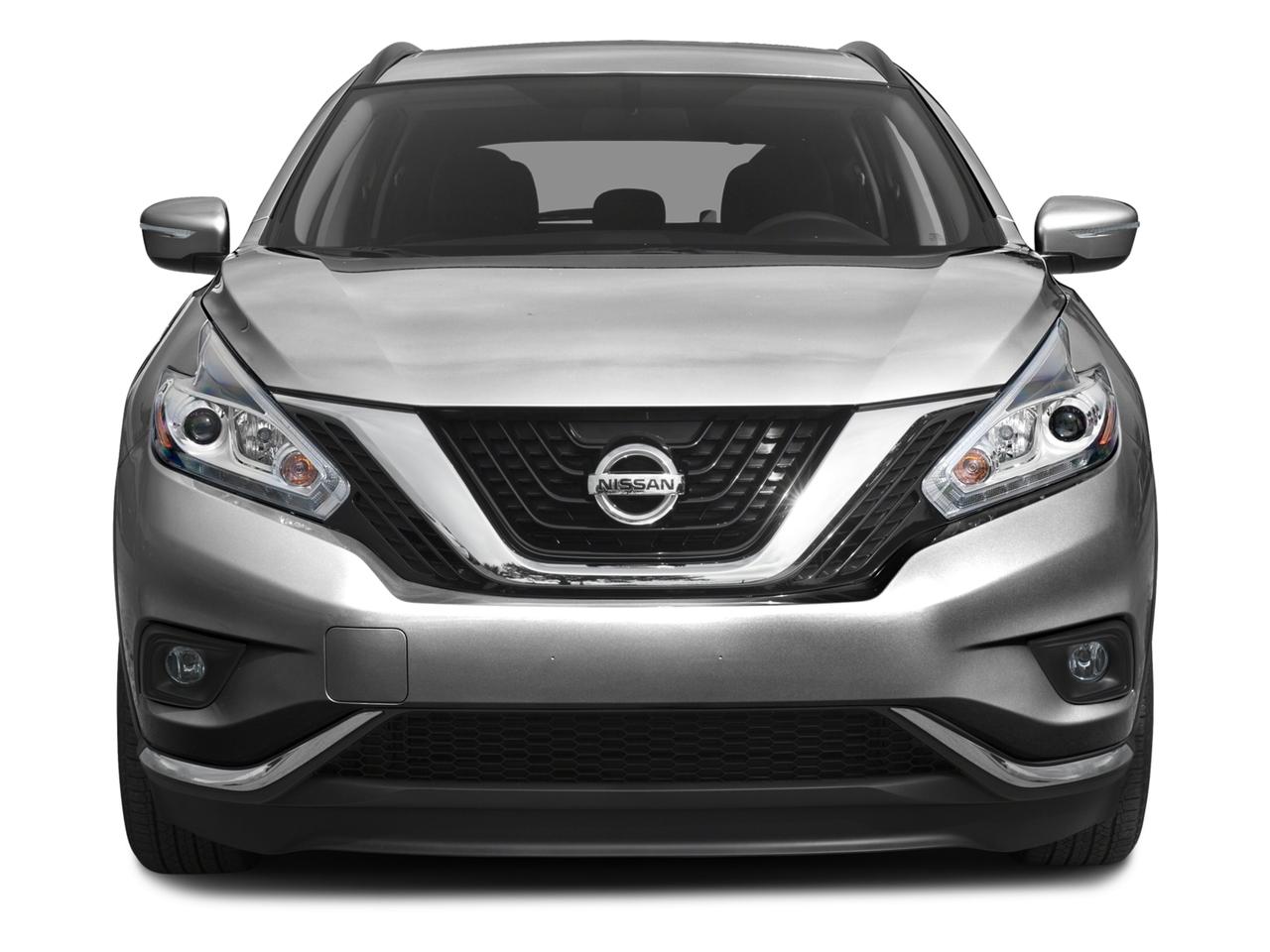 2016 Nissan Murano Vehicle Photo in Green Bay, WI 54304