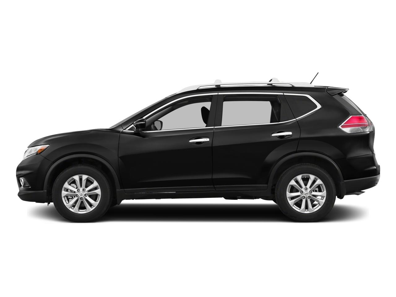 2016 Nissan Rogue Vehicle Photo in NEENAH, WI 54956-2243