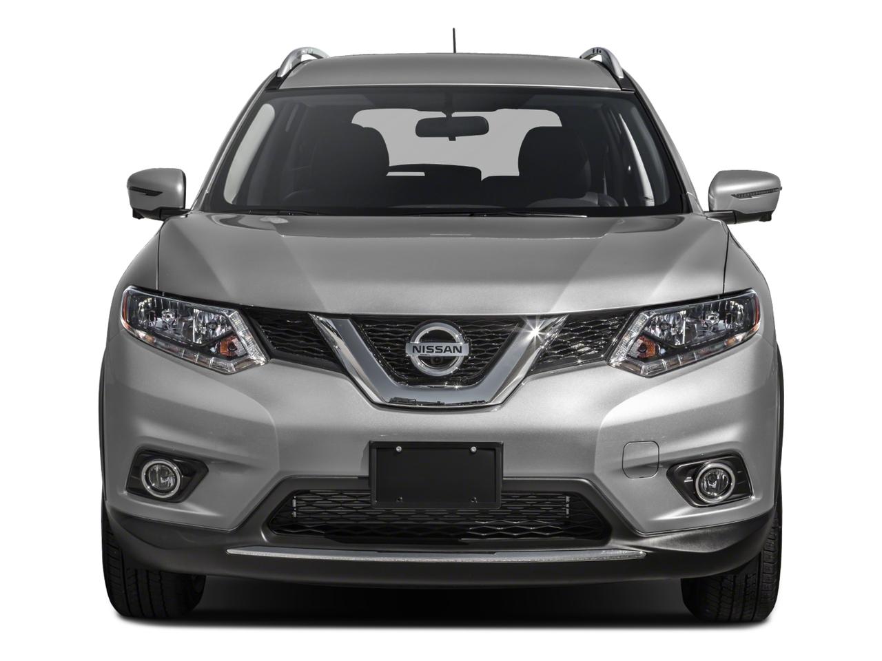 2016 Nissan Rogue Vehicle Photo in Ft. Myers, FL 33907