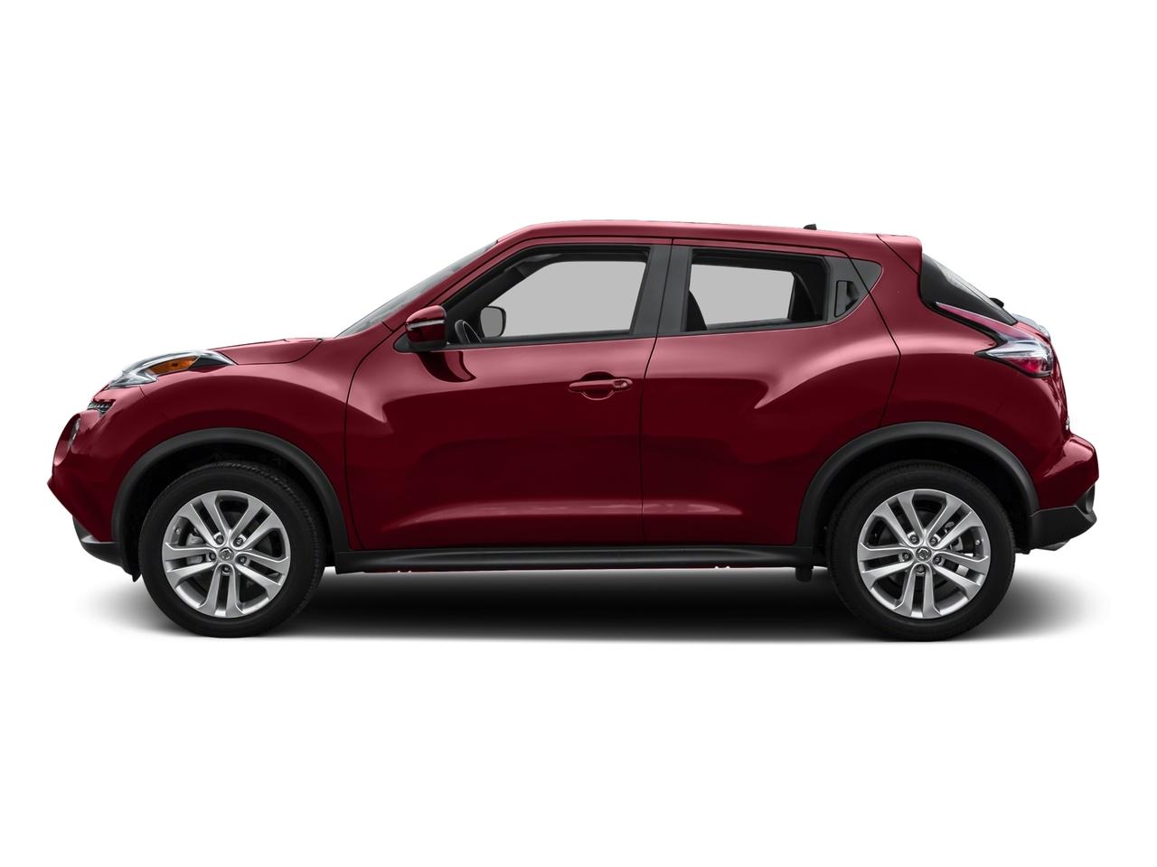 2016 Nissan JUKE Vehicle Photo in San Antonio, TX 78209