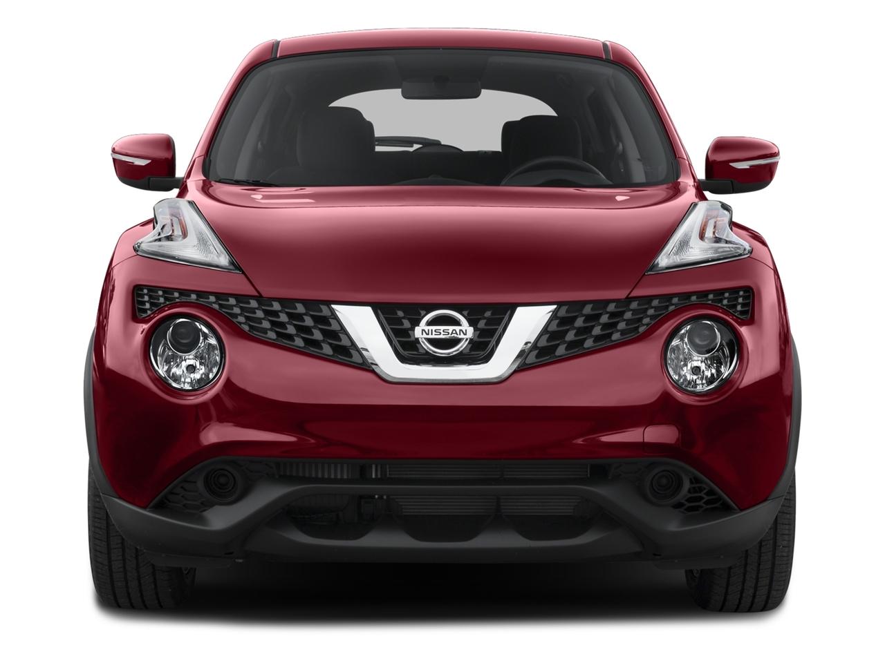 2016 Nissan JUKE Vehicle Photo in San Antonio, TX 78209