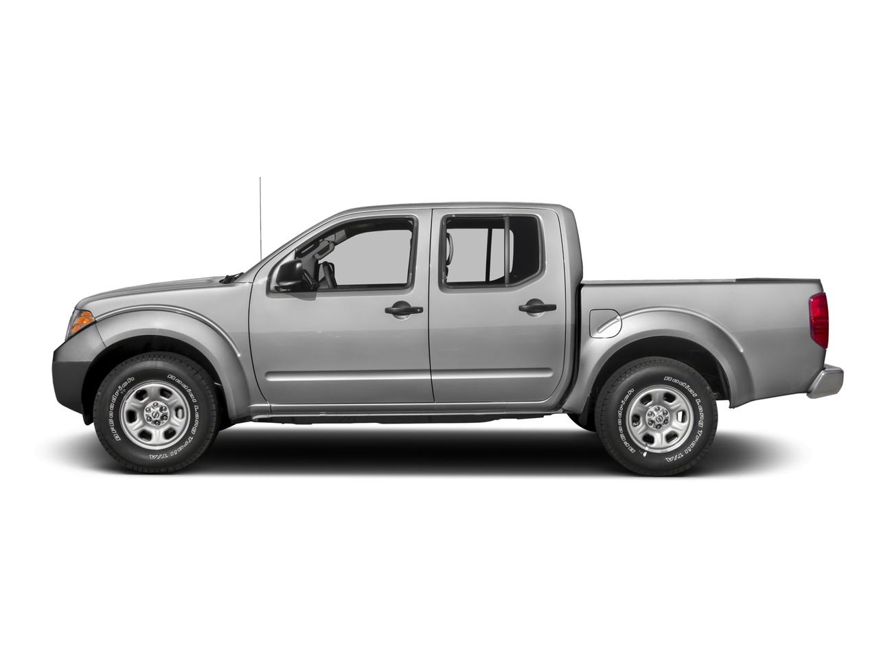 2016 Nissan Frontier SV photo 40