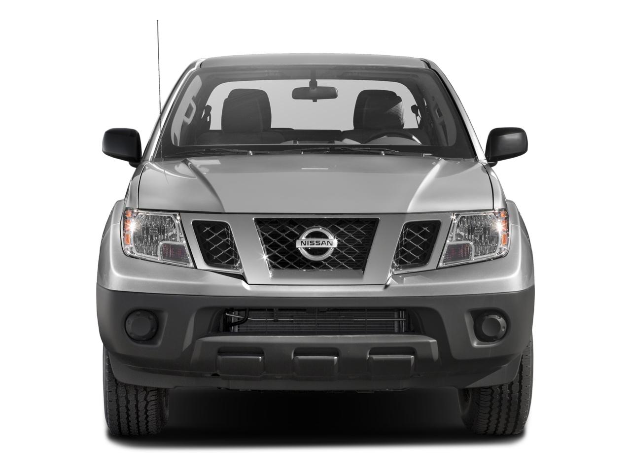 2016 Nissan Frontier SV photo 43