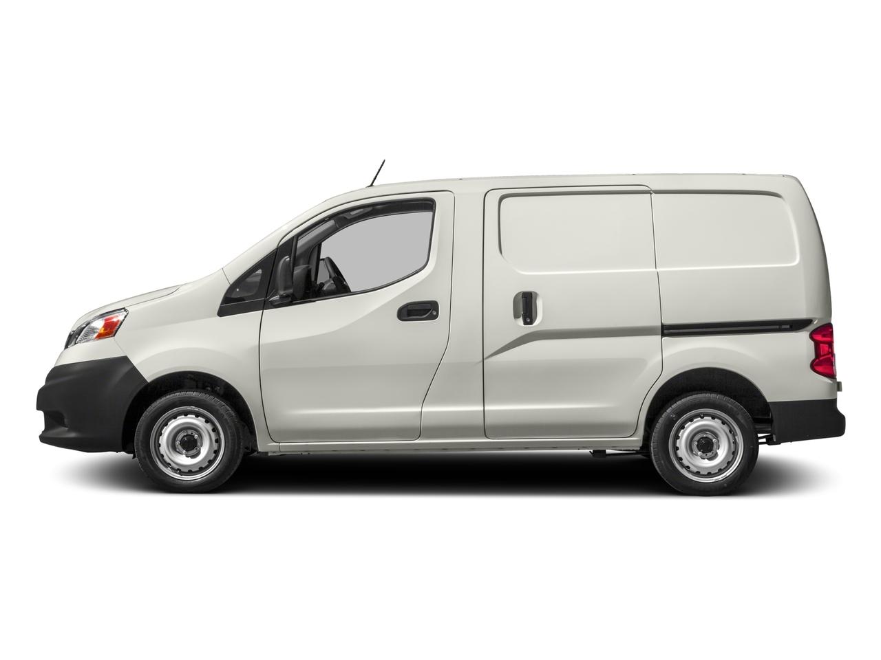 2016 Nissan NV200 Vehicle Photo in SPOKANE, WA 99212-2978