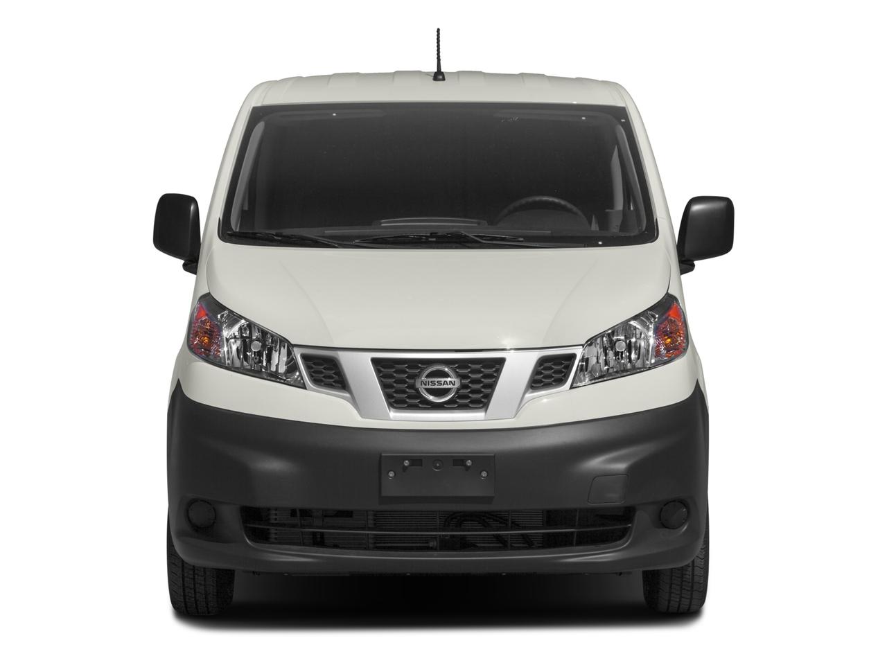 2016 Nissan NV200 Vehicle Photo in SPOKANE, WA 99212-2978