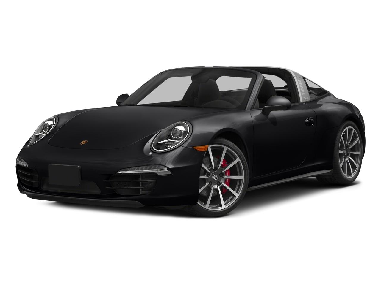 2016 Porsche 911 Vehicle Photo in Maitland, FL 32751