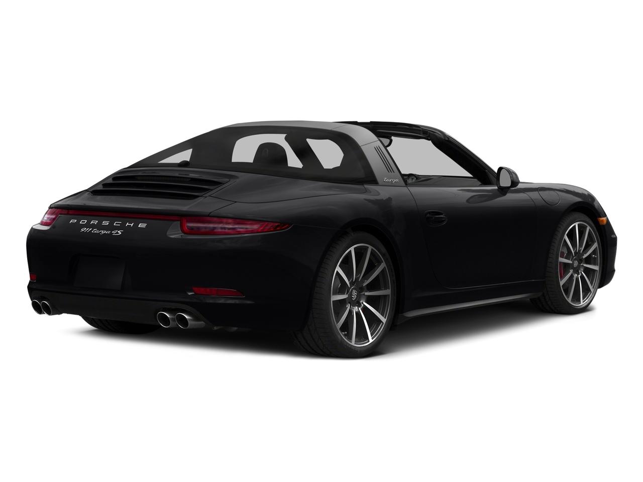 2016 Porsche 911 Vehicle Photo in Pompano Beach, FL 33064