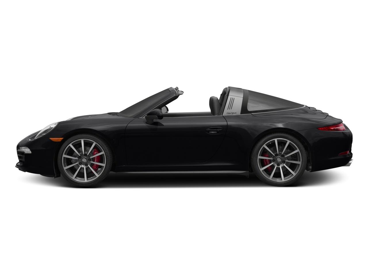 2016 Porsche 911 Vehicle Photo in Pompano Beach, FL 33064