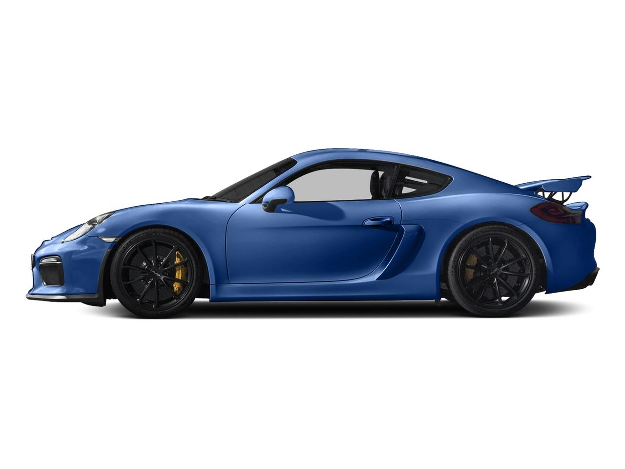 2016 Porsche Cayman Vehicle Photo in Maitland, FL 32751