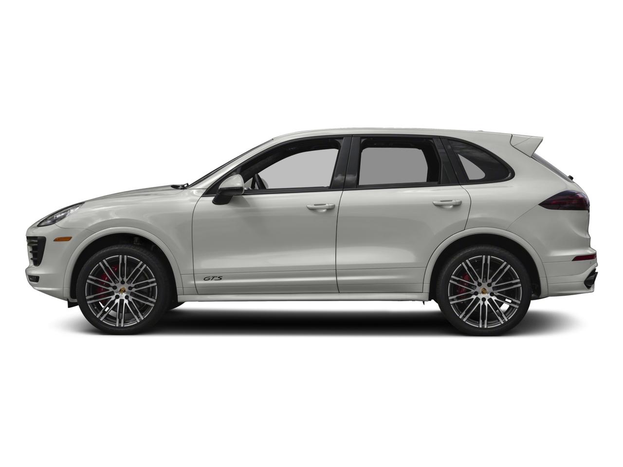 2016 Porsche Cayenne Vehicle Photo in Miami, FL 33135