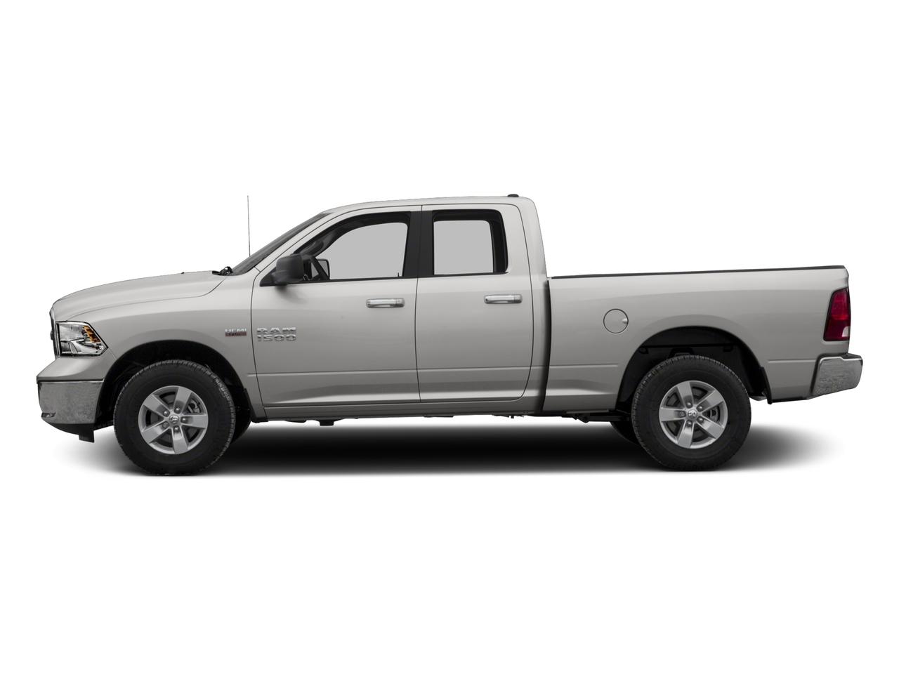 2016 Ram 1500 Vehicle Photo in Pembroke Pines, FL 33027