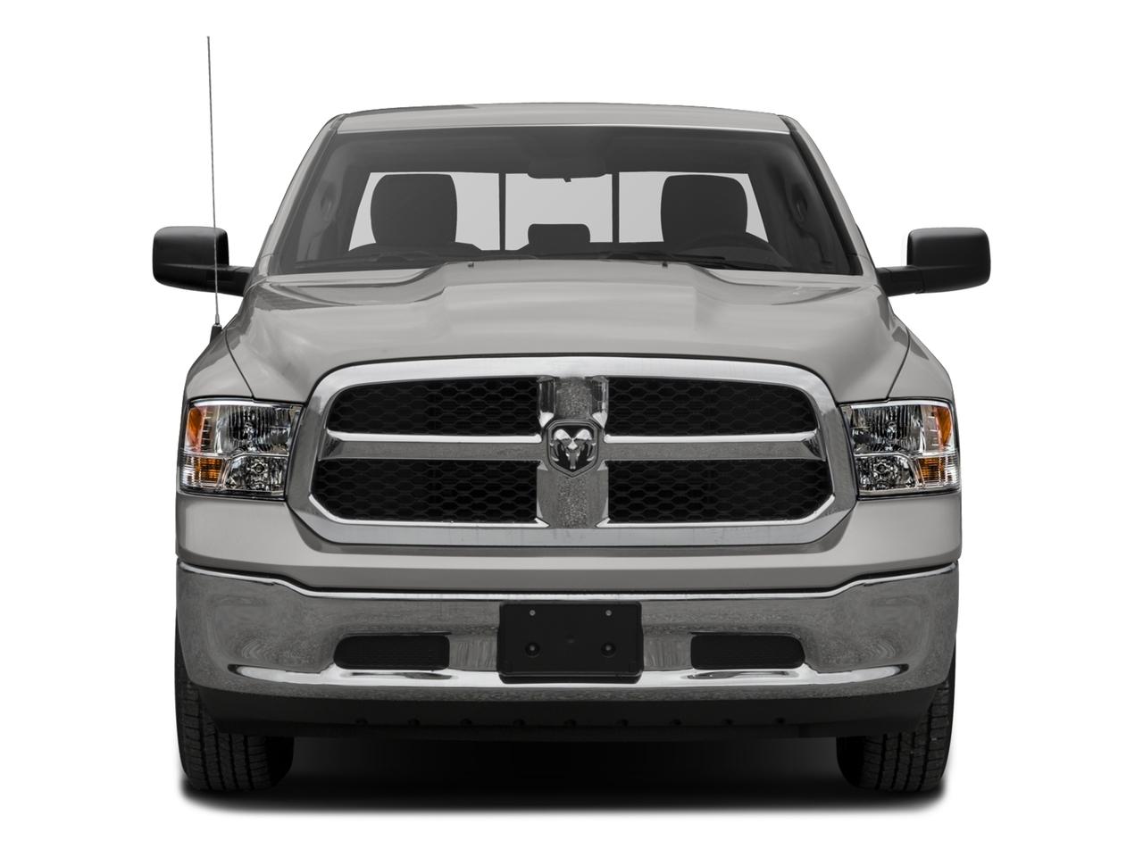 2016 Ram 1500 Vehicle Photo in Pembroke Pines, FL 33027