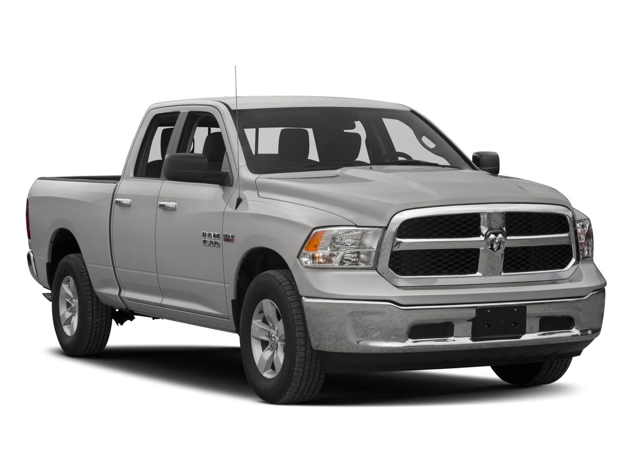 2016 Ram 1500 Vehicle Photo in Winslow, AZ 86047-2439