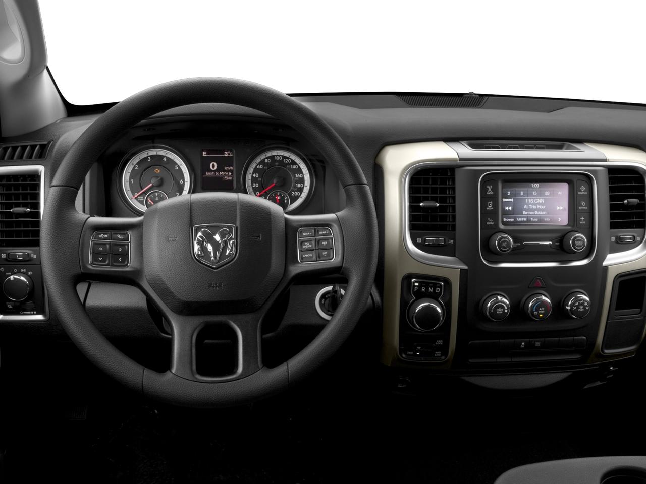 2016 Ram 1500 Vehicle Photo in MIAMI, FL 33172-3015