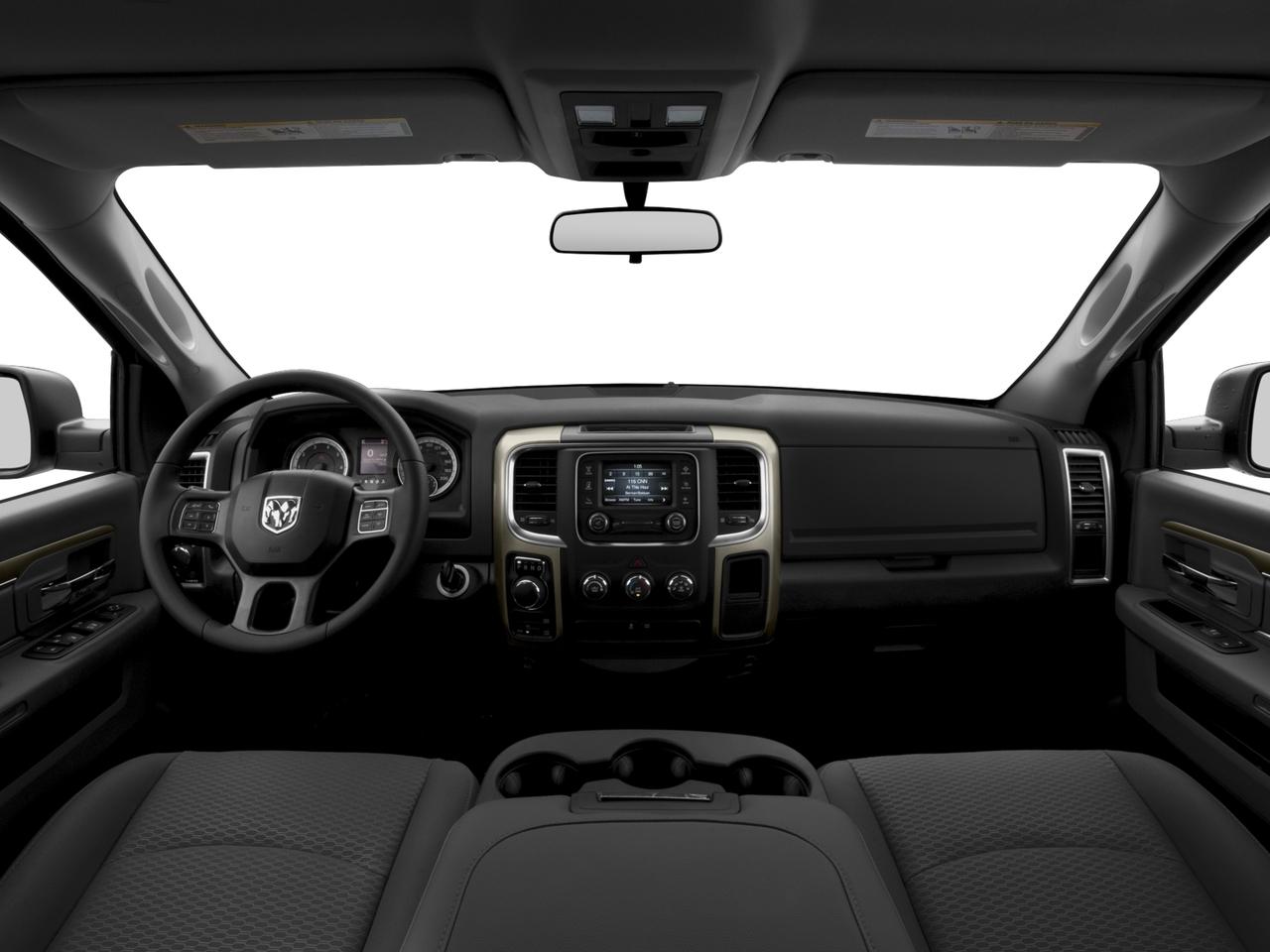 2016 Ram 1500 Vehicle Photo in MIAMI, FL 33172-3015