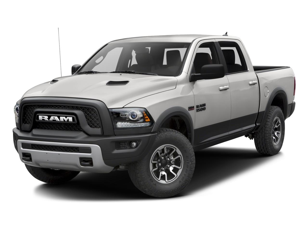 2016 Ram 1500 Vehicle Photo in POST FALLS, ID 83854-5365