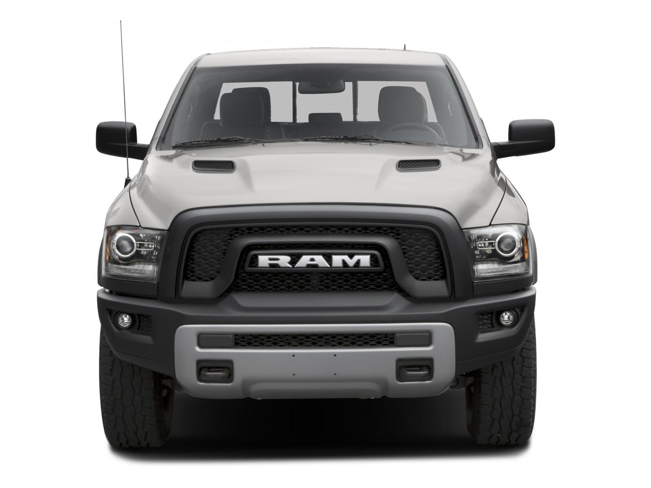 2016 Ram 1500 Vehicle Photo in POST FALLS, ID 83854-5365