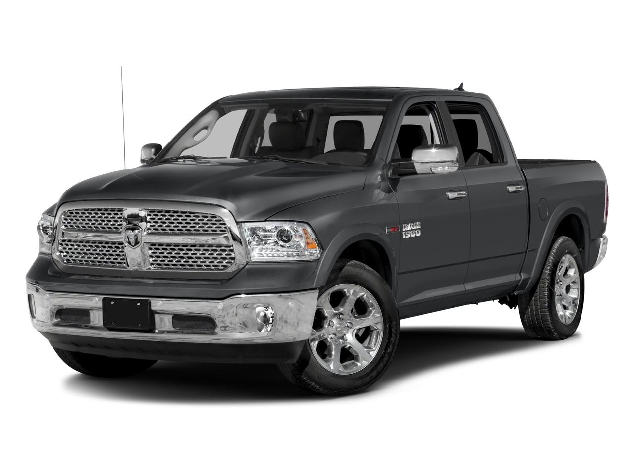 2016 Ram 1500 Vehicle Photo in Spokane Valley, WA 99212