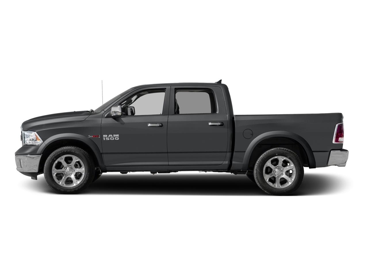 Used 2016 RAM Ram 1500 Pickup Laramie with VIN 1C6RR7NM9GS123089 for sale in Savannah, GA