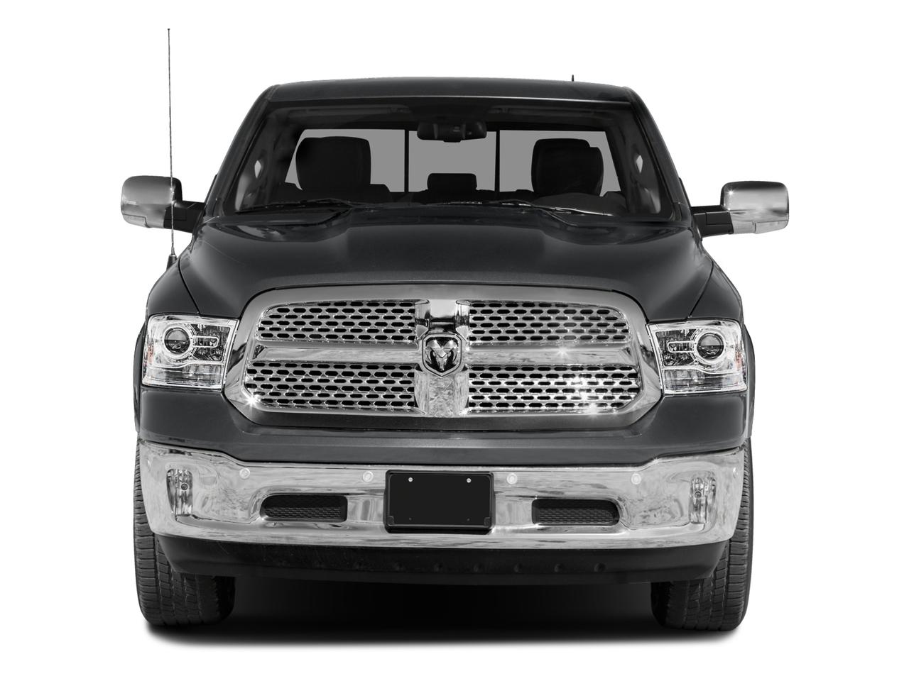 2016 Ram 1500 Vehicle Photo in Spokane Valley, WA 99212