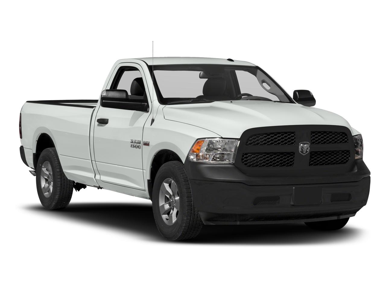 2016 Ram 1500 Vehicle Photo in SELMA, TX 78154-1460