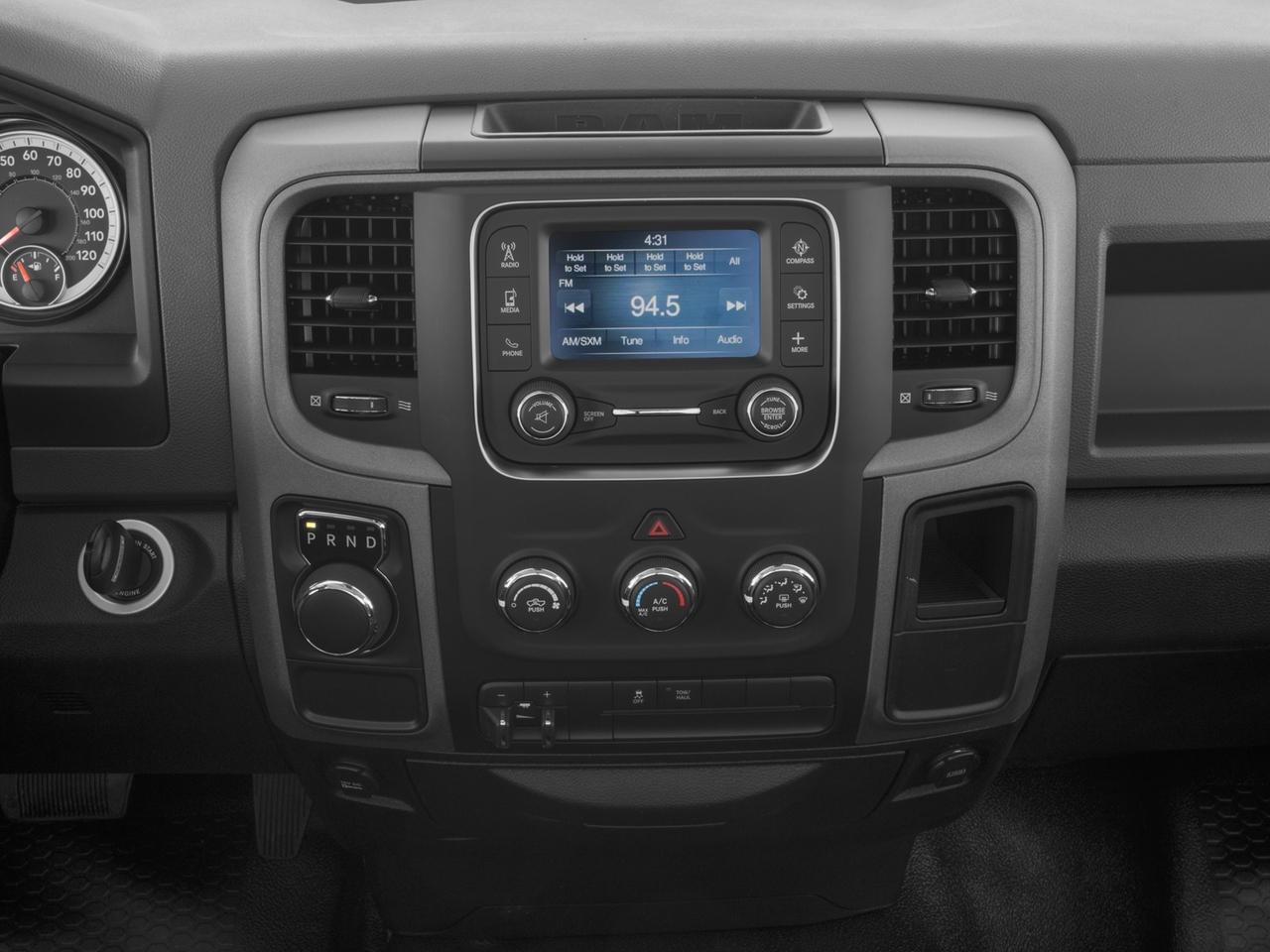 2016 Ram 1500 Vehicle Photo in SELMA, TX 78154-1460