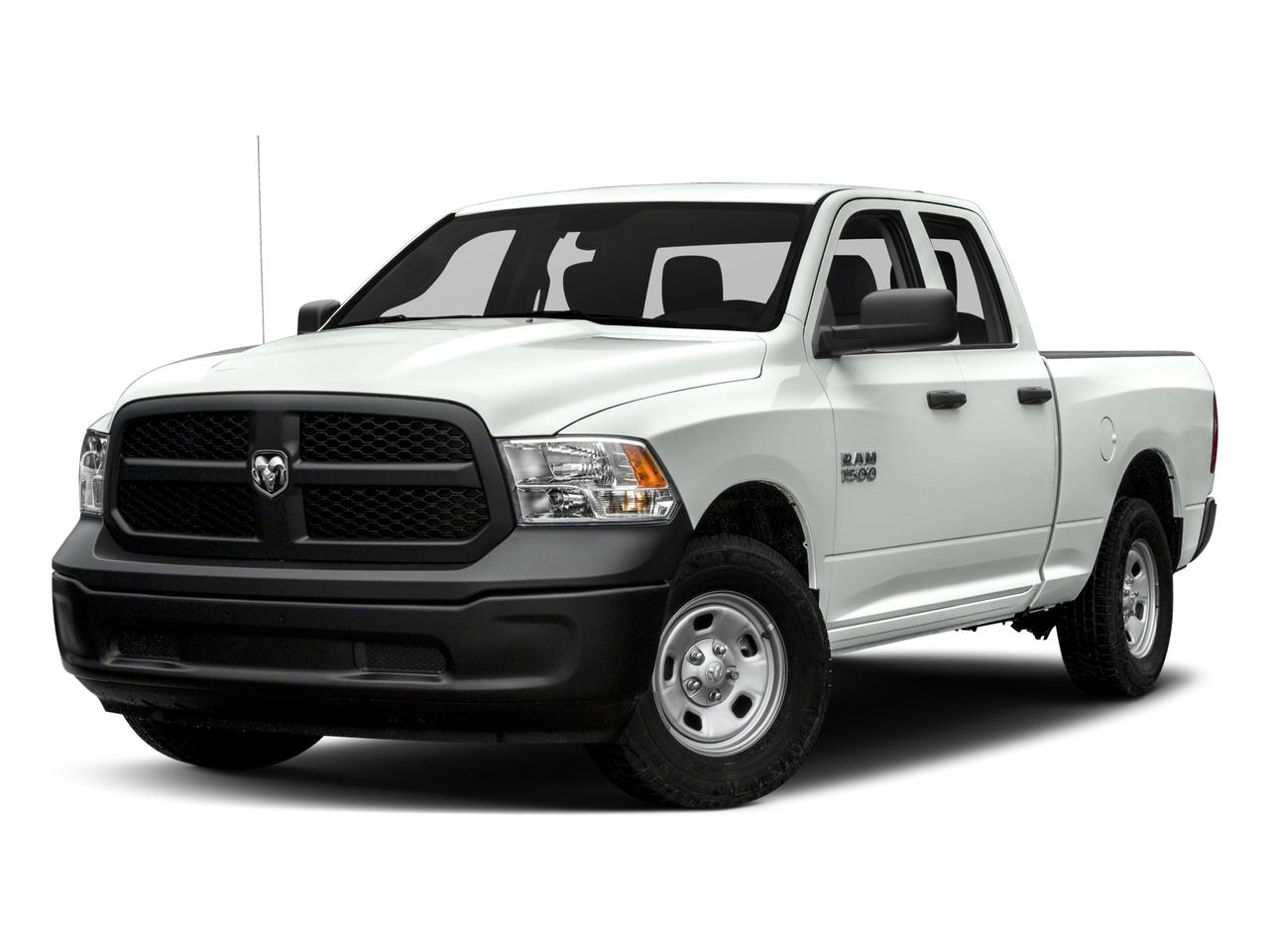 2016 Ram 1500 Vehicle Photo in NEENAH, WI 54956-2243